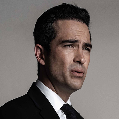 Alfonso Herrera