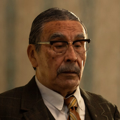 Salvador Sánchez